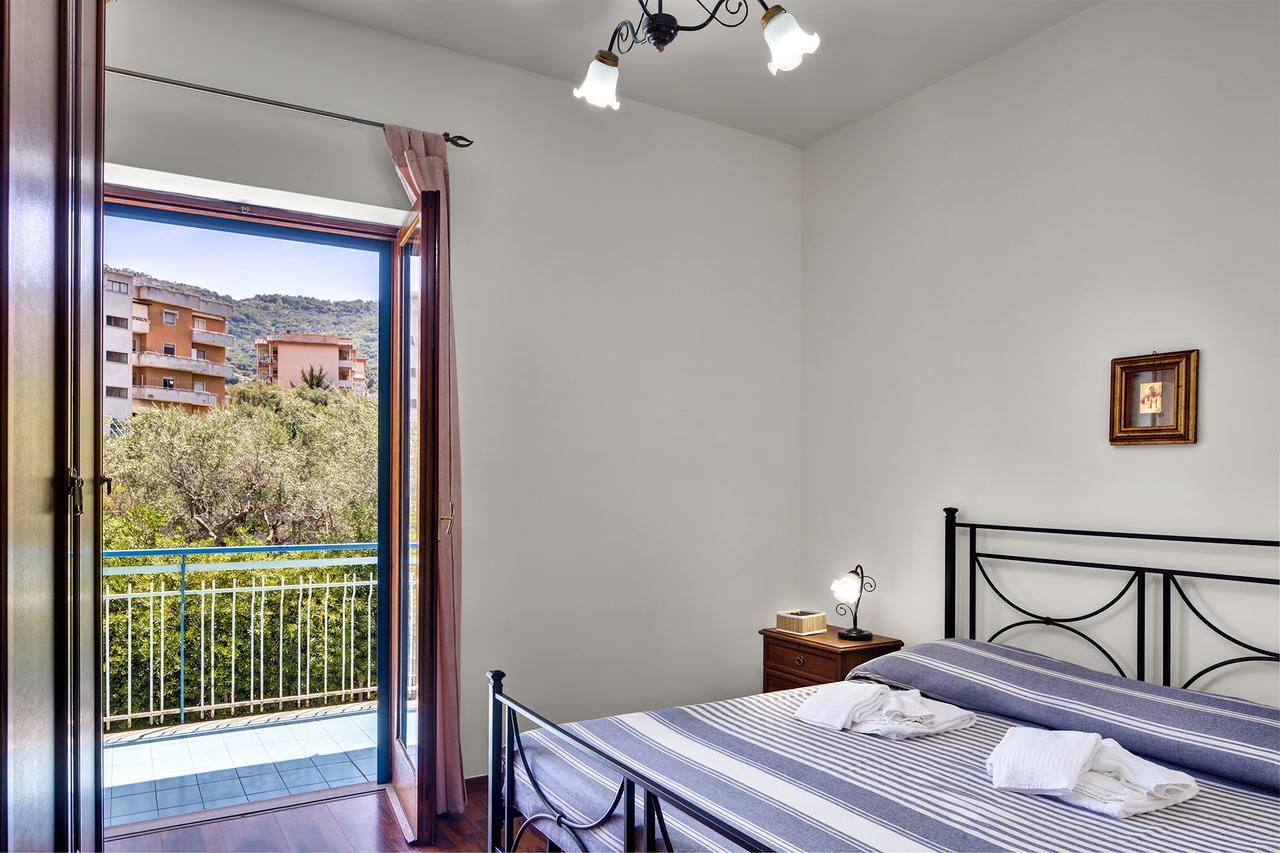 Caruso 4 By Villasandco Rentalسورينتو المظهر الخارجي الصورة