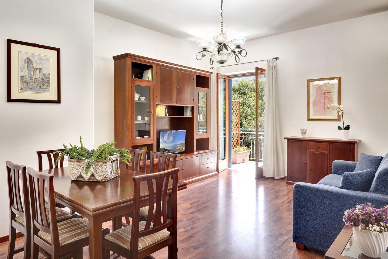 Caruso 4 By Villasandco Rentalسورينتو المظهر الخارجي الصورة
